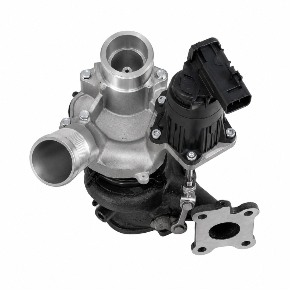 ��������������� Garrett 853472-5004