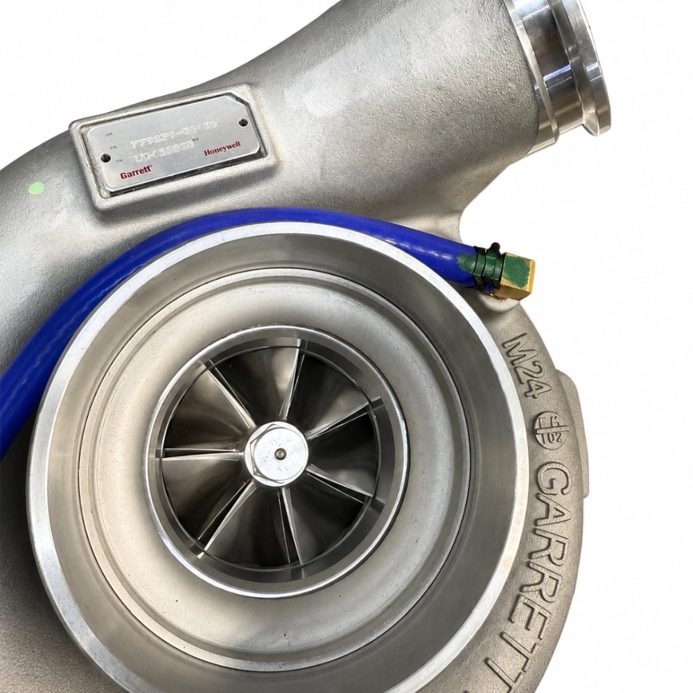 ��������������� Garrett 779839-5040