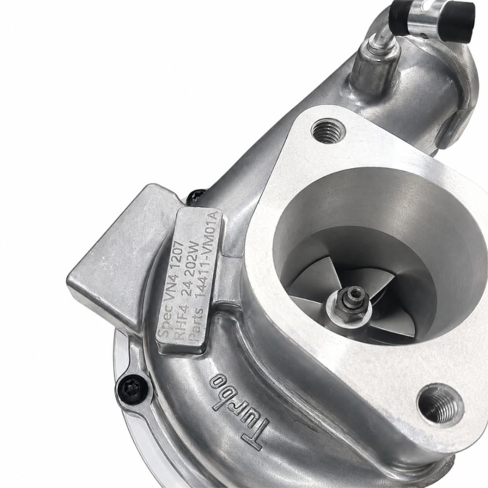 ��������������� Nissan 14411-VM01A