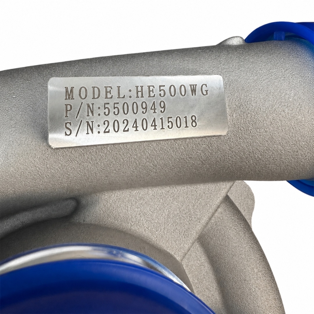 ��������������� Holset 5500949