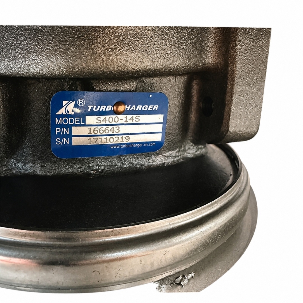 ��������������� Schwitzer 166643