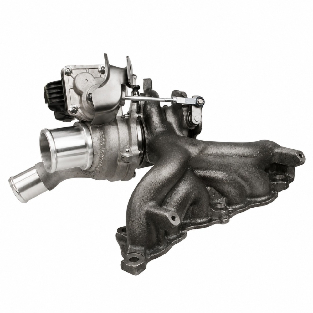��������������� BorgWarner 1639-970-0016