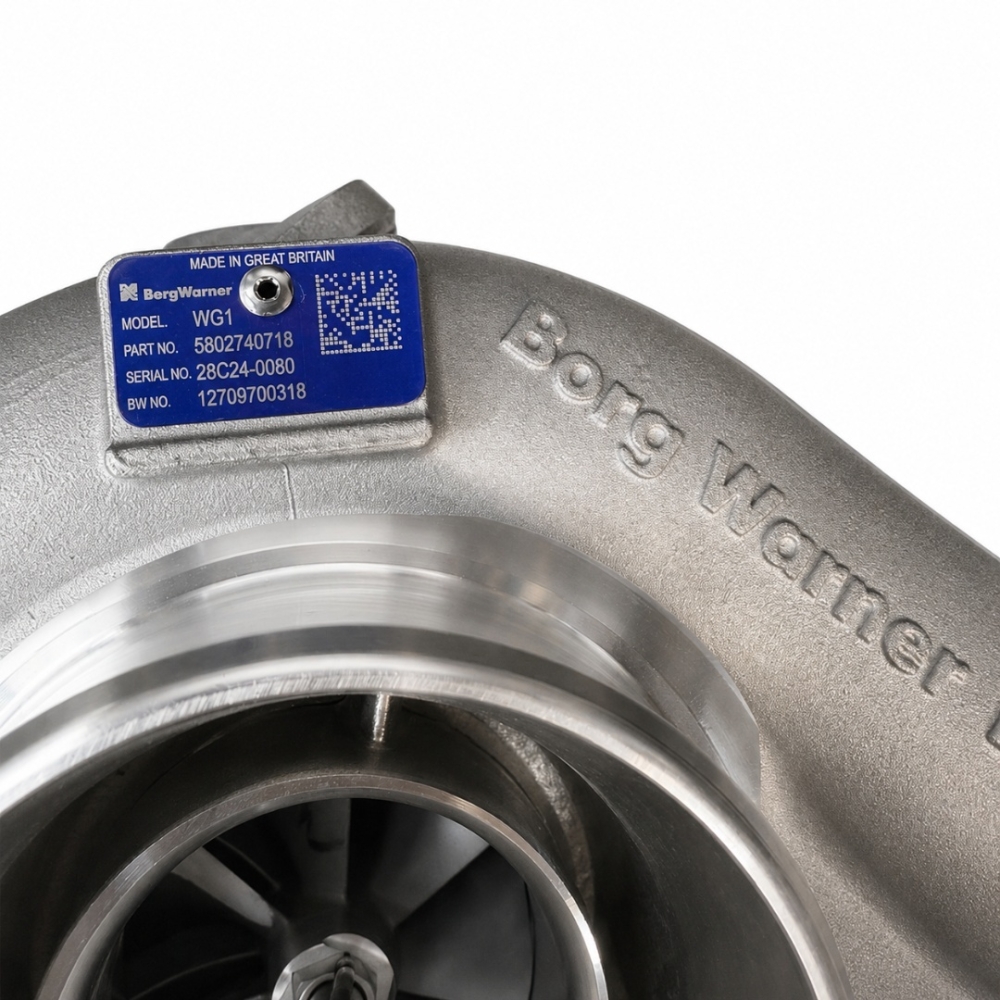 ��������������� BorgWarner 1270-971-0163